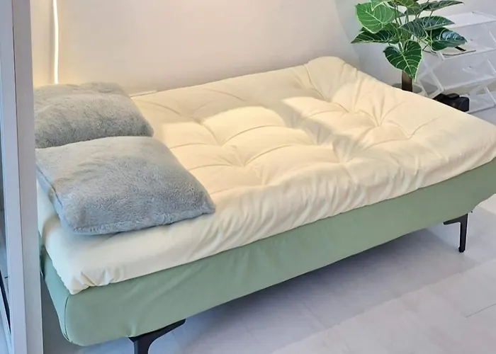 R&n Azure Staycation Apartamento *