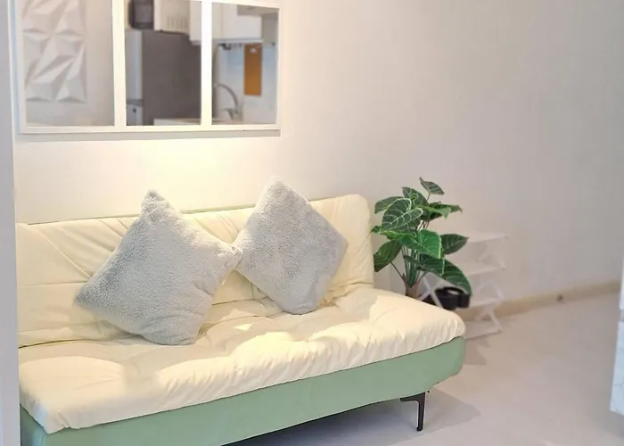 Apartamento R&n Azure Staycation