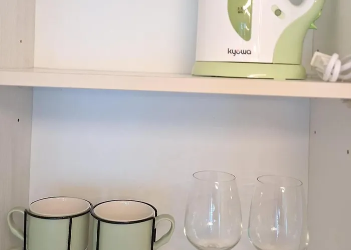 R&n Azure Staycation Apartamento *