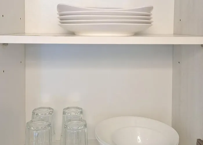 R&n Azure Staycation Apartamento