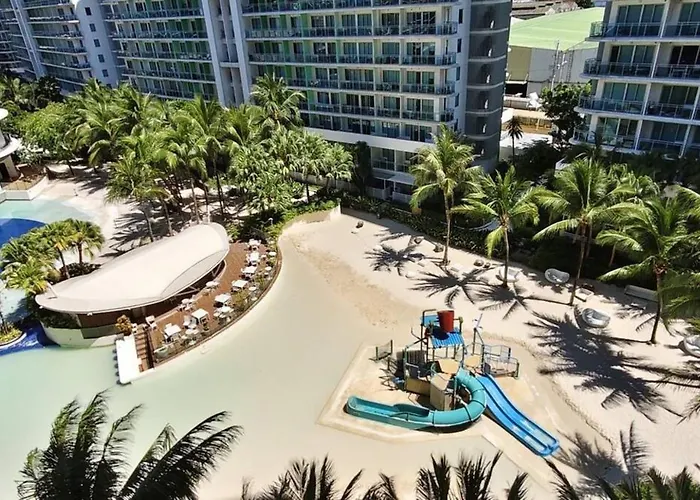 R&n Azure Staycation Manila